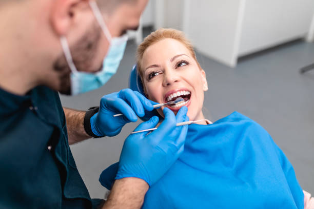 Best Full Mouth Reconstruction  in Mccoll, SC