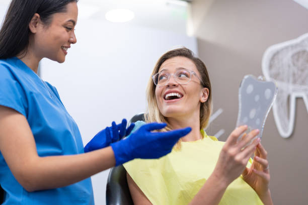 Advanced Technology for Better Dental Care in Mccoll, SC